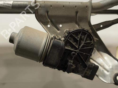 Rear wiper motor DACIA SANDERO 1.4 (BS0C, BS0A, BS0G, BS1F, BS0E) | BP32993772M102  - Image 5