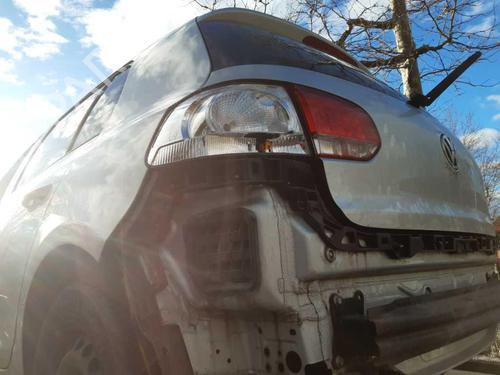 Left tailgate light VW GOLF VI (5K1) 1.6 TDI | BP24847773C79 - Image 6