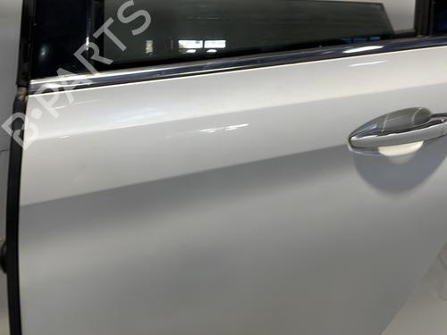 Left rear door PEUGEOT 308 SW II (LC_, LJ_, LR_, LX_, L4_) 1.2 THP 130 | BP23822544C4 