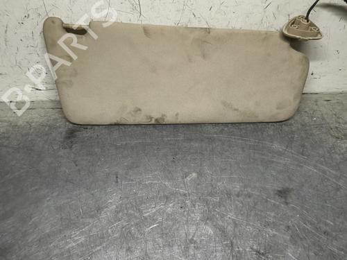 Left sun visor JAGUAR XF I (X250) 3.0 D | BP32994492I1 - Image 2