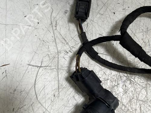 Electronic module MERCEDES-BENZ B-CLASS Sports Tourer (W245) B 200 CDI (245.208) | BP27213615M83 