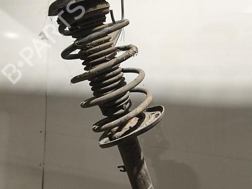 Right front shock absorber PEUGEOT 2008 I (CU_) 1.2 THP 110 / PureTech 110 | BP36320857M17 - Image 3
