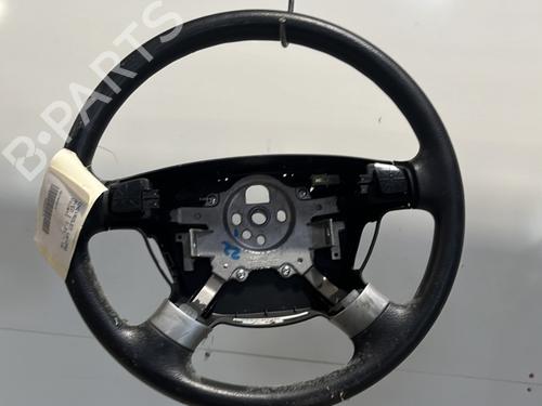 Steering wheel CHEVROLET AVEO / KALOS Hatchback (T250, T255) 1.2 | BP29351264C49