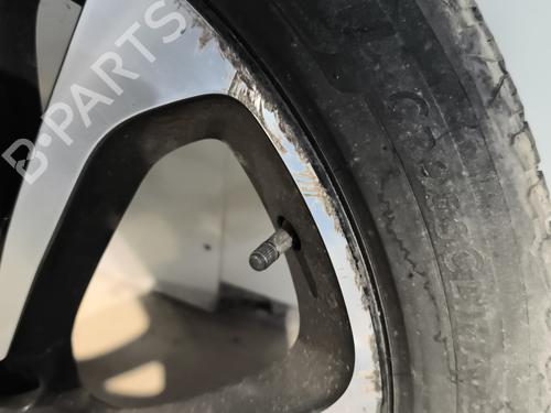 Rim RENAULT ESPACE V (JR_) 1.6 dCi 160 | BP26178195C45 