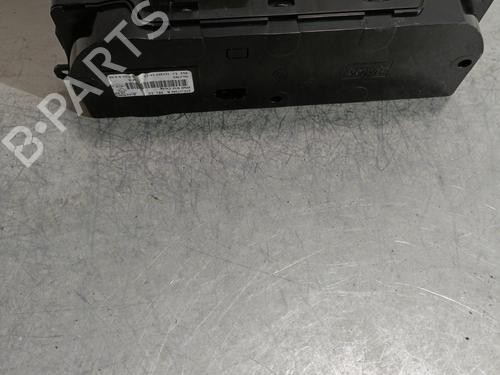 Climate control RENAULT ZOE (BFM_) ZOE | BP27213798I5 