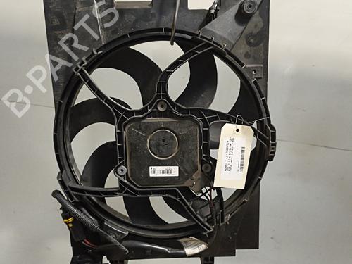 Radiator fan RENAULT ZOE (BFM_) ZOE | BP37755034M35 - Image 4