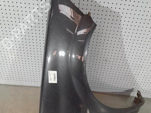 Used Right front fenders RENAULT MEGANE II (BM0/1_, CM0/1_) 1.9 dCi (131 hp) 21712241