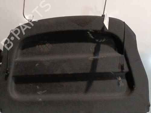 Used Rear parcel shelf RENAULT MEGANE III Coupe (DZ0/1_) 1.9 dCi (DZ0N, DZ0J, DZ1J, DZ1K) (131 hp) 21696344