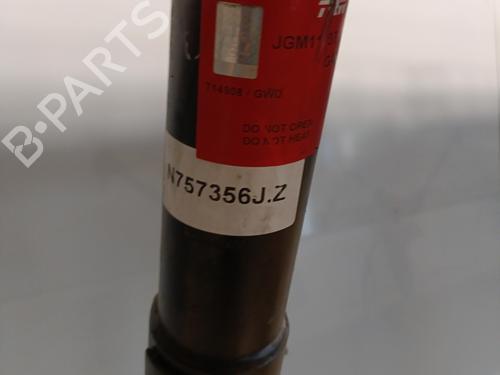 Used Left front shock absorber BMW 5 (E60) 545 i (333 hp) 29081777