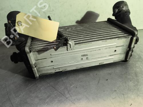 Used Intercooler Intercooler HYUNDAI i30 Estate (GD) 1.6 CRDi (110 hp) 29082412 29082412