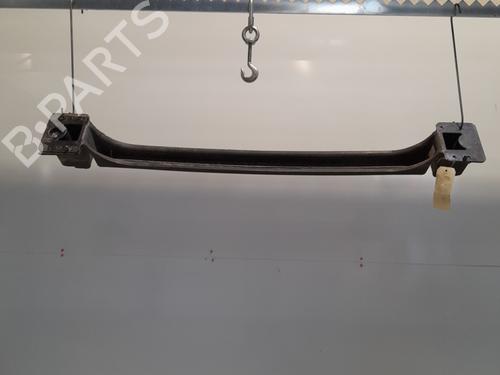 Used Rear bumper reinforcement PEUGEOT 407 (6D_) 2.0 HDi 135 (6DRHRH, 6DRHRE, 6DRHRG, 6DRHRJ) (136 hp) 21709205