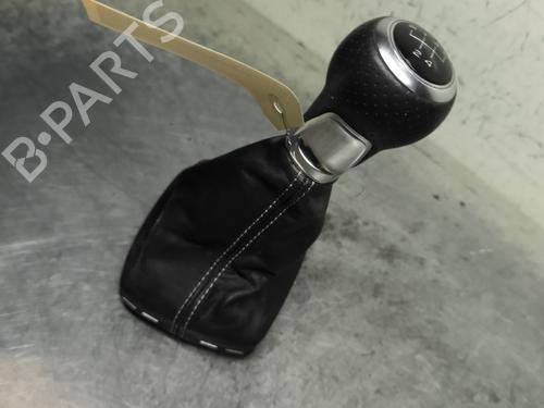 Shift knob AUDI A1 (8X1, 8XK) 1.2 TFSI | BP31815742I34