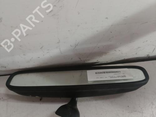 Used Rear mirror HYUNDAI SANTA FÉ I (SM) 2.0 CRDi 4x4 (125 hp) 24222525