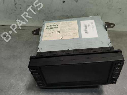 Display PEUGEOT 4008 1.6 HDi AWC | BP29732539C48  - Image 5