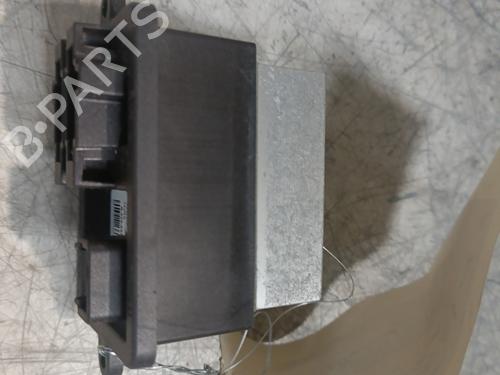 Heater resistor CITROËN C4 Picasso II 1.6 BlueHDi 120 | BP28354184M108 - Image 2