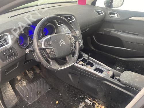 Steering pump CITROËN C4 II (NC_) 1.6 HDi 115 | BP25444081M99 - Image 7