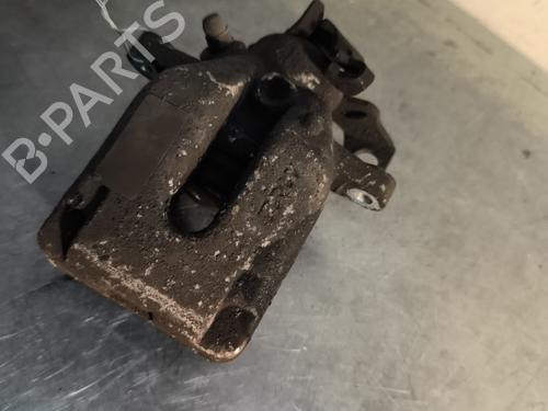 Used Left rear brake caliper PEUGEOT 308 I (4A_, 4C_) 1.6 HDi (92 hp) 30491675