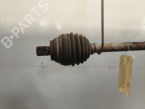 Used Left front driveshaft Left front driveshaft SEAT ALTEA (5P1) [2004-2015] 34543094 34543094