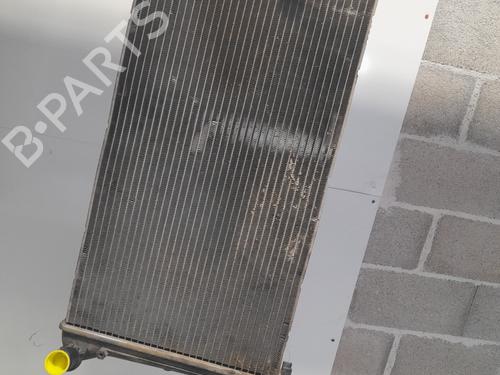 Used Water radiator Water radiator FIAT PUNTO (188_) 1.3 JTD 16V (70 hp) 22316744 22316744