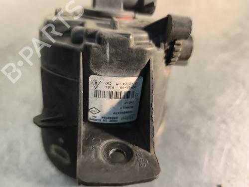 Right front fog light RENAULT CLIO III (BR0/1, CR0/1) 1.5 dCi (BR17, CR17) | BP30105006C31