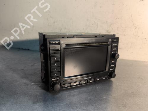 Radio DODGE CALIBER 2.0 CRD | BP29733543E6 