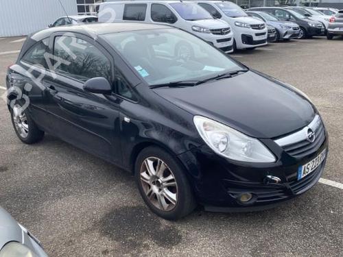 Switch OPEL CORSA D (S07) 1.3 CDTI (L08, L68) | BP27213909I30 - Image 6