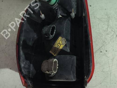 Left taillight FORD USA EXPLORER (U2, U_) 4.0 V6 4WD | BP26180345C34 