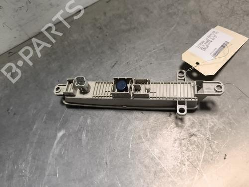 Left daytime light CITROËN C3 II (SC_) 1.2 VTi 82 | BP29347964C104 - Image 3