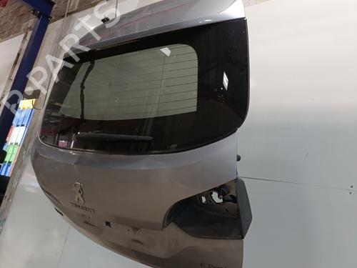 Used Tailgate Tailgate PEUGEOT 308 SW II (LC_, LJ_, LR_, LX_, L4_) 1.5 BlueHDi 100 (102 hp) 28078746 28078746