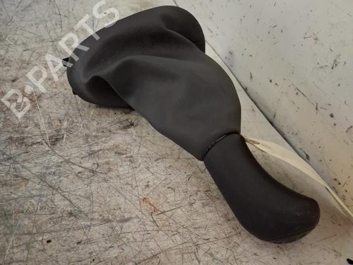 Gear lever DACIA DOKKER MPV (KE_) 1.5 dCi (KEAJ, KEAH) | BP21753808M90 