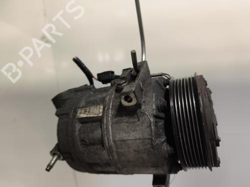 AC radiator RENAULT ESPACE IV (JK0/1_) 2.0 dCi (JK01, JK02, JK1J, JK1K, JK1H) | BP28165718M32 