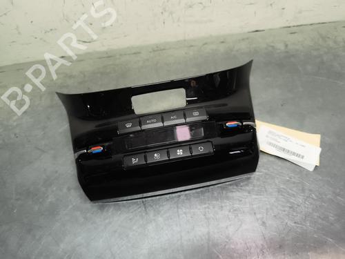 Climate control PEUGEOT 2008 I (CU_) 1.6 HDi | BP32993628I5 - Image 2