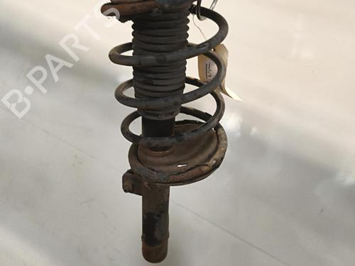 Used Left front shock absorber Left front shock absorber 38270093 38270093