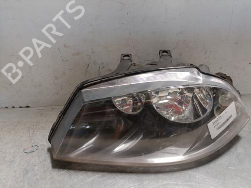 Left headlight SEAT CORDOBA (6L2) 1.4 TDI | BP27809730C28 