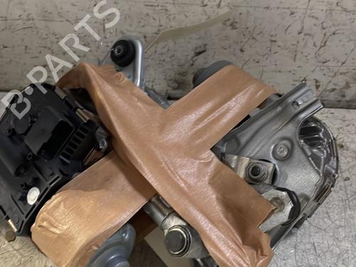Front wiper motor PEUGEOT 3008 I MPV (0U_) 1.6 HDi | BP25985737M29 
