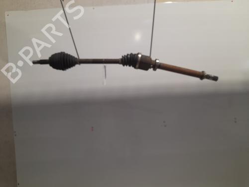 Used Right front driveshaft Right front driveshaft RENAULT MEGANE II Saloon (LM0/1_) 1.6 (113 hp) 22313335 22313335