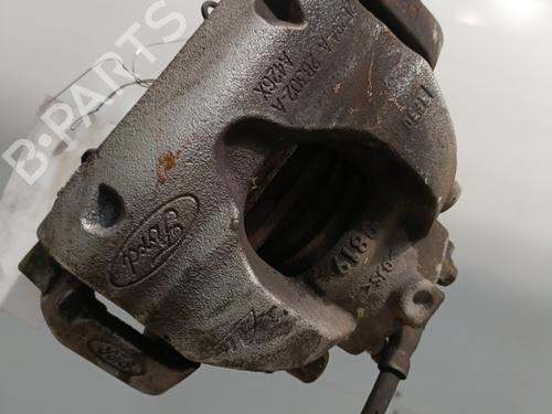 Used Left front brake caliper FORD FOCUS IV (HN) 1.0 EcoBoost (125 hp) 27810242