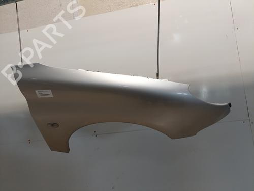 Forkjerm høyre PEUGEOT 206 Hatchback (2A/C) 1.4 16V | BP29348113C42 