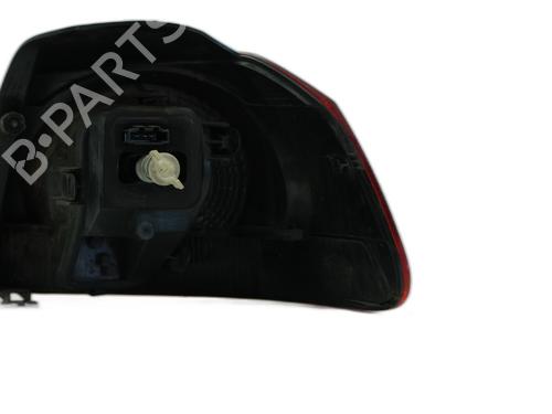 Left taillight VW GOLF VI (5K1) 1.6 TDI | BP38270151C34 - Image 2