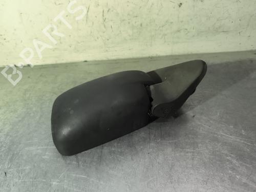 Used Right mirror RENAULT SUPER 5 (B/C40_) 1.6 D (B/C/404) (55 hp) 29733197