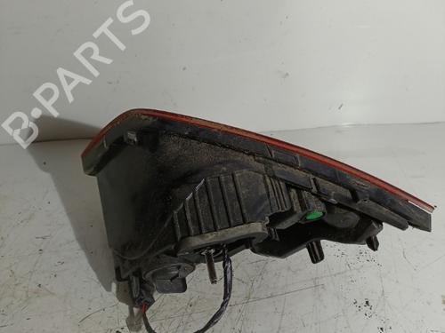 Used Left tailgate light Left tailgate light PEUGEOT 308 II (LB_, LP_, LW_, LH_, L3_) 1.6 BlueHDi 120 (120 hp) 21717483 21717483