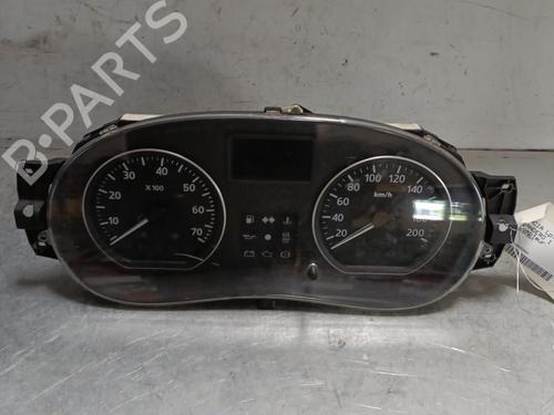 Instrument cluster DACIA SANDERO 1.5 dCi | BP28173135C47 - Image 3