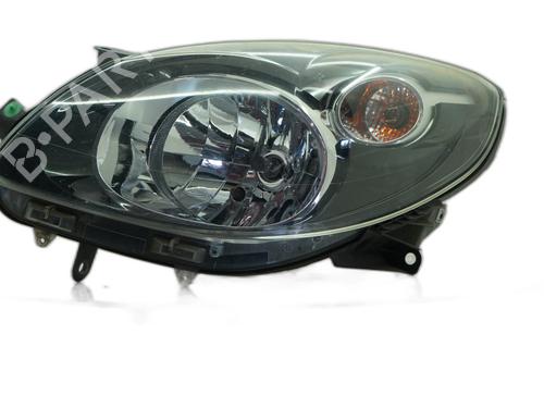 left-headlight-renault-twingo-ii-cn0_-2007-39638972 main image