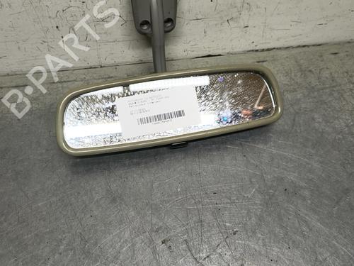 Bakspejl indvendigt MITSUBISHI L200 (K7_T, K6_T, K5_T) 2.5 TD 4WD (K74T) (115 hp) 30552786