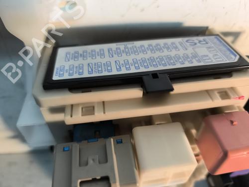 Elektronisk modul TOYOTA RAV 4 III (_A3_) 2.2 D 4WD (ALA30_, ALA30R) | BP29733484M83 