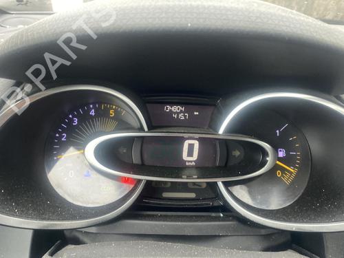 Front left door window RENAULT CLIO IV (BH_) 1.5 dCi 75 | BP29330557C18 