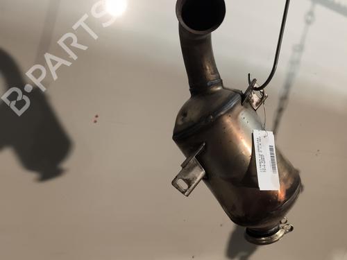 Catalyst CITROËN C3 I (FC_, FN_) 1.4 HDi | BP29733120M10 