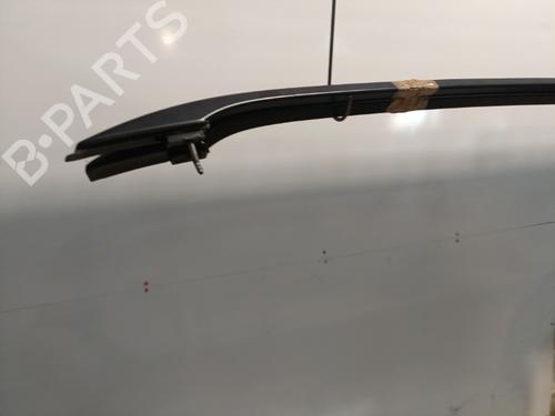 Roof bar BMW X3 (E83) xDrive 18 d | BP21693273C65 