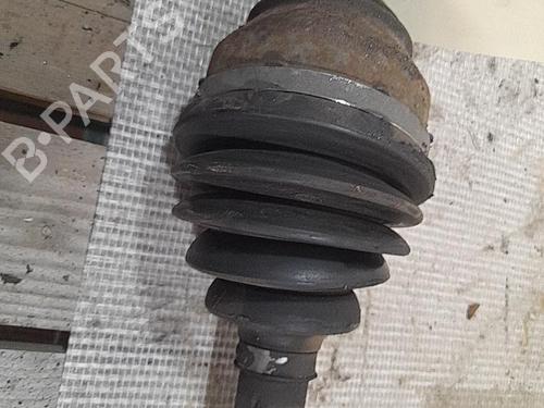 Right front driveshaft CITROËN JUMPER II Van 2.2 HDi 130 | BP21694617M39 
