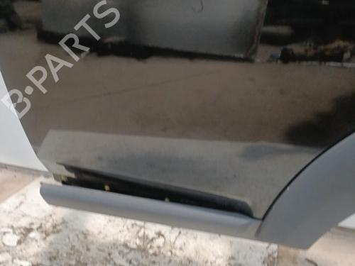 Left rear door LAND ROVER DISCOVERY III (L319) 2.7 TD 4x4 | BP25249475C4 